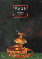 草原文化 游牧民族的广阔舞台