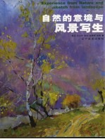 自然的意境与风景写生