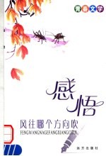 青春文学 感悟 风往哪个方向吹