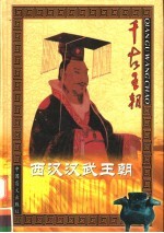 西汉汉武王朝 上