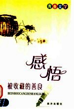 青春文学 感悟 被收藏的善良
