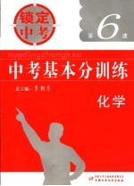中考基本分训练 化学