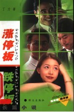 涨停板 跌停板 长篇小说