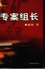 专案组长