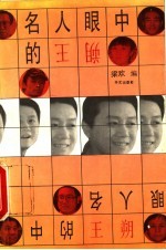 名人眼中的王朔