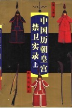 中国历朝皇宫禁卫实录 上