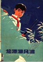 龙潭湖风波