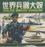 世界兵器大观 图册