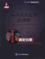 中华临床医学影像学 消化分册