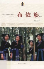 走近中国少数民族丛书 布依族