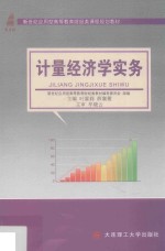 计量经济学实务