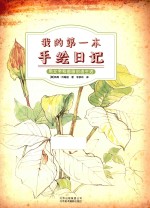 我的第一本手绘日记 用文字和图画创造生活