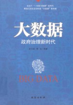 大数据 政府治理新时代