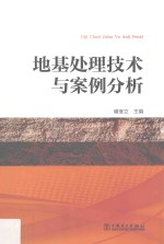 地基处理技术与案例分析