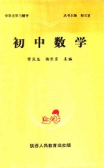 中学生学习辅导丛书 初中数学