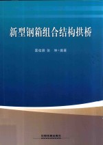 新型钢箱组合结构拱桥