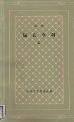 绿衣亨利 上