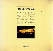 我走西藏 李秋祥摄影作品