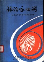 银河咏叹调-石家庄市青的改革者 报告文学集