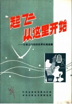 起飞，从这里开始-石家庄市经济改革实例选编