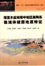 塔里木盆地塔中地区奥陶系礁滩体储层地质特征