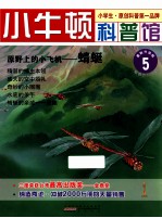 原野上的小飞机 蜻蜓 最新升级版
