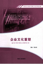 煤炭企业转型期文化管理实操 企业文化重塑