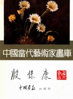 中国当代艺术家画库 殷保康画集