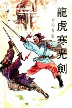 龙虎寒光剑 上