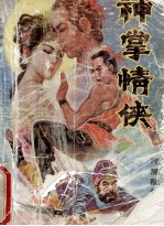 神掌情侠 上