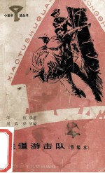 铁道游击队 节编本