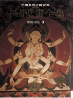 中国壁画全集 33 藏传寺院 3
