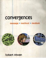 CONVERGENCES MESSAGE METHOD MEDIUM