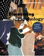 DISCOVERING PSYCHOLOGY