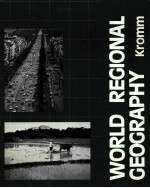 WORLD REGIONAL GEOGRAPHY