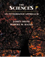 THE SCIENCES AN INTEGRATED APPROACH