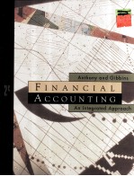 FINANCIAL ACCOUNTING AN INTEGRATED APPROACH