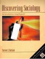 DISCOVERING SOCIOLOGY AN INTRODUCTION USING EXPLORIT