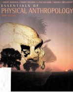 ESSENTIALS OF PHYSICAL ANTHROPOLOGY THIRD EDITION