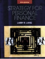 STRATEGY FOR PERSONAL FIFTH EDITION