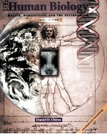 HUMAN BIOLOGY:HEALTH
