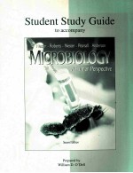 STUDENT STUDY GUIDE TO ACCOMPANY MICROBIOLOGY A HUMAN PERSPECTIVE SECOND EDITION