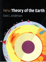 NEW THEORY OF THE EARTH