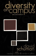 DIVERSITY ON CAMPUS