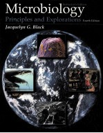 MICROBIOLOGY PRINCIPLES AND EXPLORATIONS FOURTH EDITION