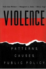 VIOLENCE:PATTERNS