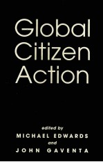 GLOBAL CITIZEN ACTION