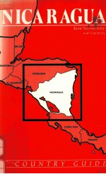 NICARAGUA A COUNTRY GUIDE