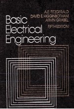 BASIC ELECTRICAL ENGINEERING FIFTH EDITION