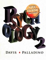 PSYCHOLOGY SECOND EDITION